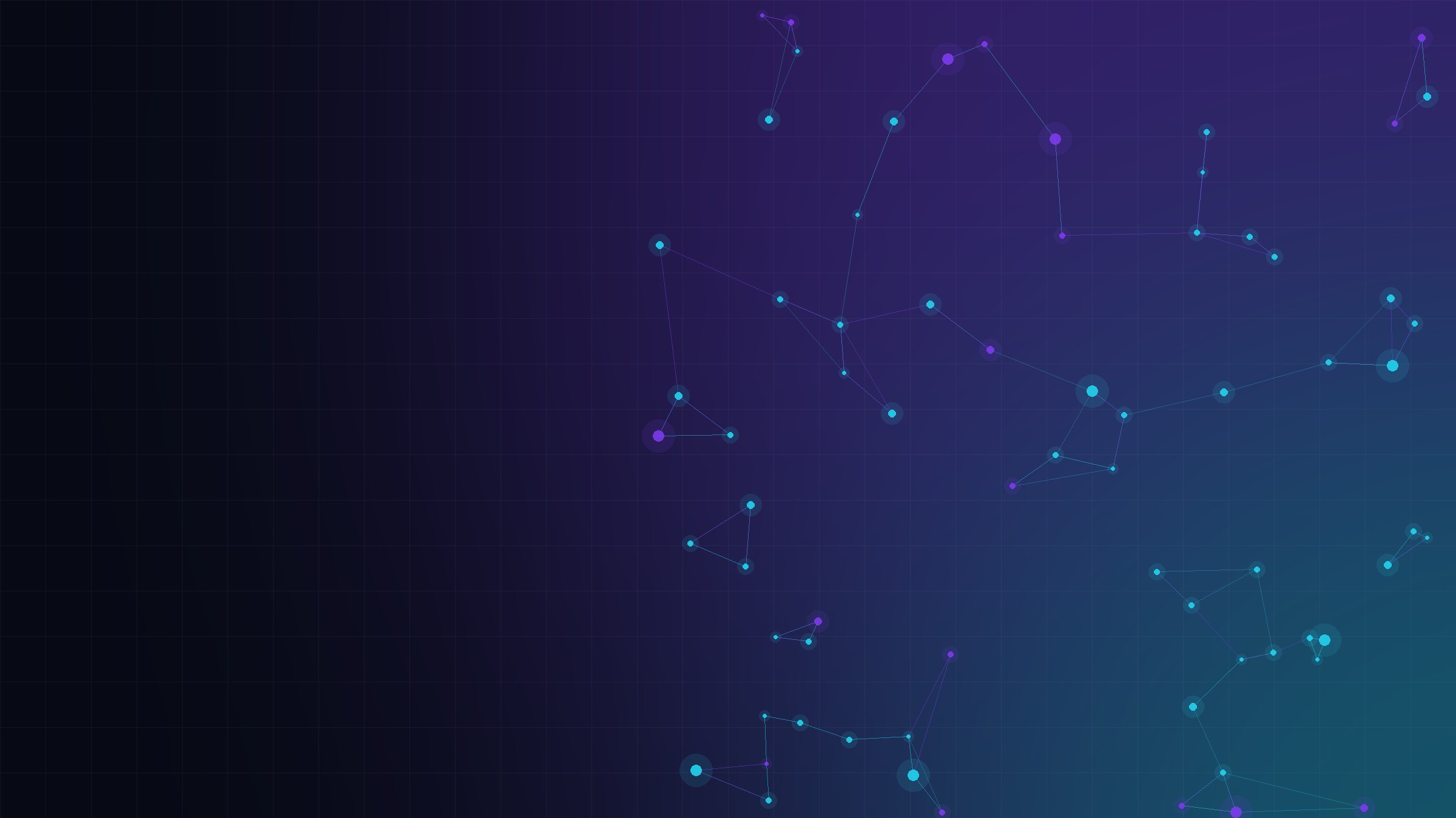 SCL TECH SUMMIT network artwork